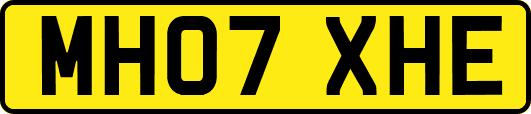 MH07XHE