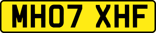 MH07XHF