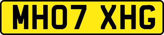 MH07XHG