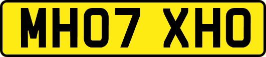 MH07XHO