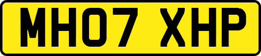 MH07XHP