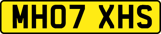 MH07XHS