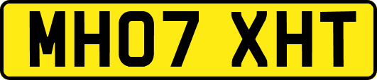 MH07XHT