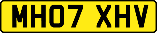 MH07XHV