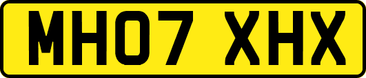 MH07XHX