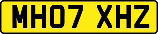 MH07XHZ