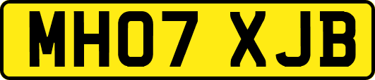 MH07XJB