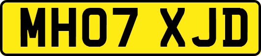 MH07XJD