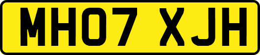 MH07XJH