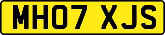 MH07XJS