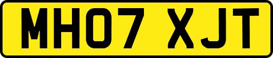 MH07XJT