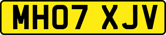 MH07XJV