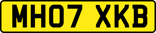 MH07XKB