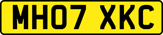 MH07XKC