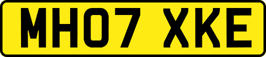 MH07XKE