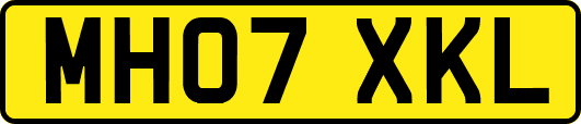MH07XKL