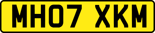 MH07XKM