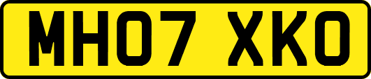 MH07XKO
