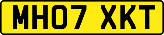 MH07XKT