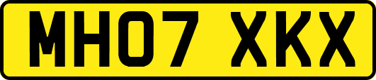 MH07XKX