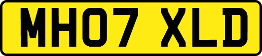 MH07XLD
