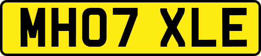 MH07XLE