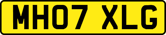 MH07XLG