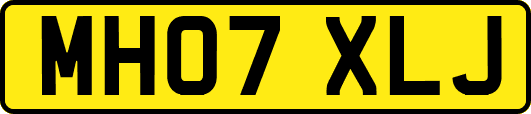 MH07XLJ