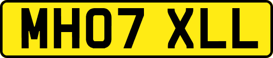 MH07XLL