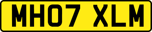 MH07XLM