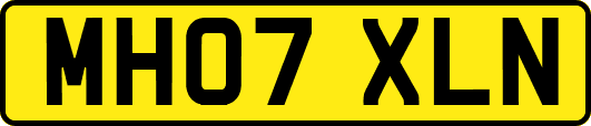 MH07XLN