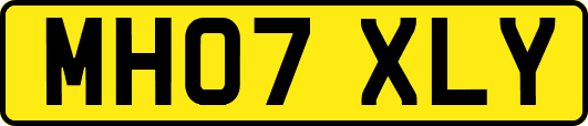 MH07XLY