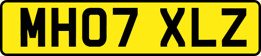 MH07XLZ