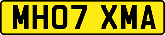 MH07XMA