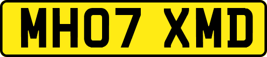 MH07XMD