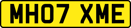 MH07XME