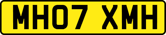 MH07XMH