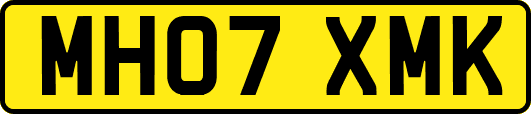 MH07XMK