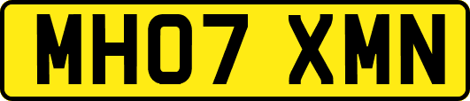 MH07XMN
