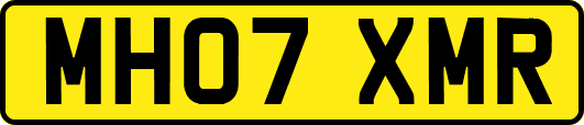 MH07XMR