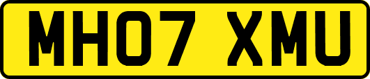MH07XMU