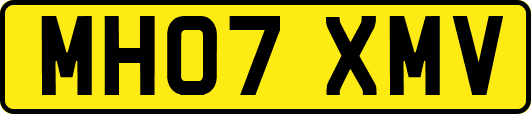 MH07XMV