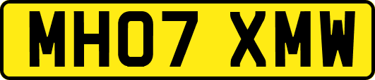 MH07XMW