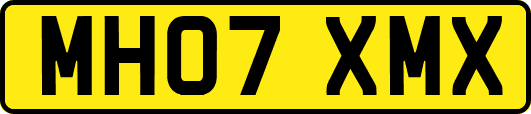 MH07XMX