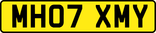 MH07XMY