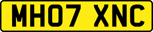 MH07XNC