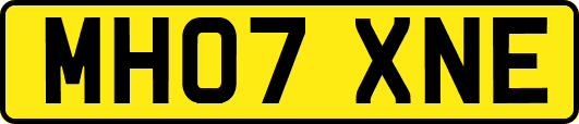 MH07XNE