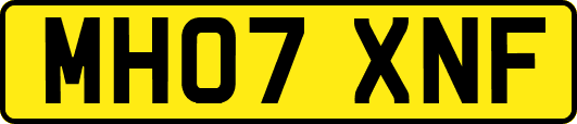 MH07XNF