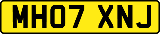 MH07XNJ