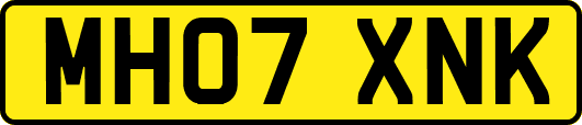 MH07XNK